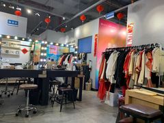 -海马体家庭照相馆(广州正佳广场店)