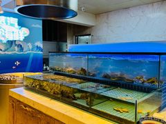 -冀粤香海鲜自助餐厅(西美五洲店)