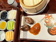 -古北烤鸭王I古北水镇景区店