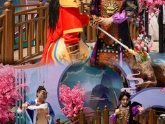 -华夏文旅海洋公园