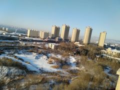 -北戴河东海水浴场