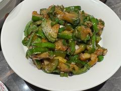 -黄弟大排档·湖南菜·小龙虾·小海鲜(凯旋北路店)