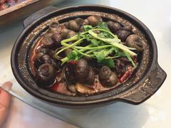 -盱眙虾神於氏龙虾(夫子庙红街店)