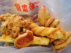 -爱德顺糕点食屋(利民道店)