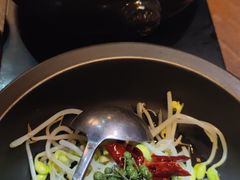 原味汽锅鸡-云海肴·汽锅鸡·云南菜(天津国金汇店)