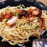 美食广场好多好多好吃的