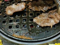 -韩宫宴烤肉·料理(如皋万达店)