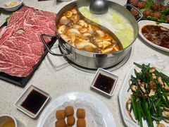 -肥仔文澳门猪骨煲(南京西路店)