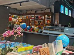 -方庄书店(通润商务会馆店)