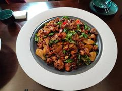 -童婆婆面馆(薛庄小区店)