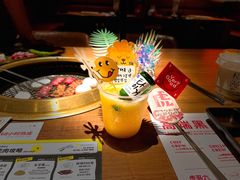 -虎哥六韩式烤肉料理 TIGERGRILL(隆生金山湖中心购物广场店)