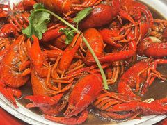 -辣皇朝小龙虾(六一店)