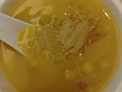 -厦门朗豪酒店 · 明阁中餐厅