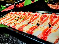-九田家黑牛烤肉料理(太阳城店)