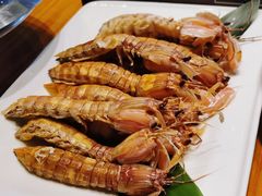 -安东水产海鲜餐厅