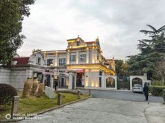 -西郊壹号