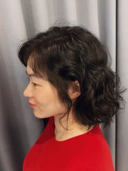 -HairCode芭曲发型