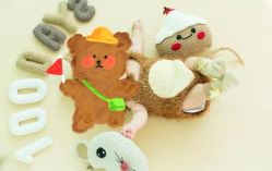 -小苹果儿童摄影(崇安店)