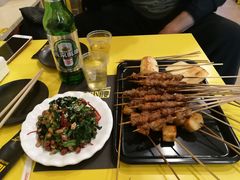 羊肉串-望京小腰(北京总店)