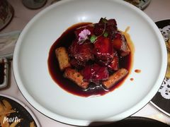 鼎炉红烧肉-韵秋荷(宝山龙湖天街店)