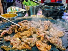 -玄希浪漫厨房·韩料烤肉(湖滨银泰in77店)