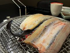 -银座苑烧肉酒场·烤活鳗(仙霞路店)