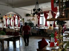 大堂-冲浪熊西餐厅(昌黎店)