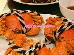 -龙之梦万丽酒店青餐厅