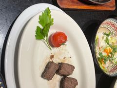 -西堤牛排(龙德广场店)