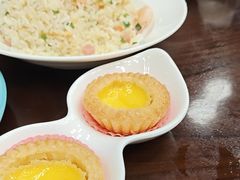 -潮福城大酒楼·潮粤菜·港式点心(阳光城店)