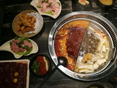 -小王少龙火锅(沙南街店)