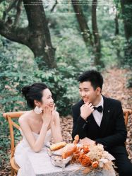 -GO VISION 动视觉婚纱摄影高级定制