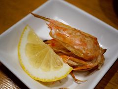 -築地青空三代目(銀座三越店)