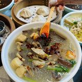 唯一缺点:这些只能现场吃!!带不走!!