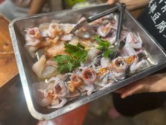 -青山青豆花·笑禅豆腐鱼(黄泥塝店)