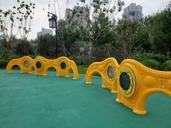 -迎泽公园