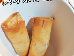 -奶奶的味道(胶州路店)
