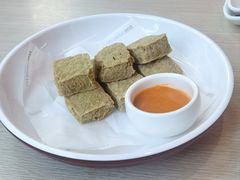 -苏小柳手作点心x茶叙小院(徐家汇分院)