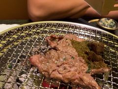 -樱嘢·炭火烧肉(惠南店)