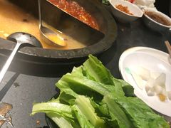 -怡品川宇火锅(宝立方店)