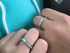 -Tiffany & Co.蒂芙尼
(天津万象城店)