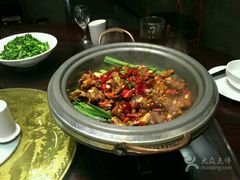 -天怡·鱼工厂(梅溪湖店)