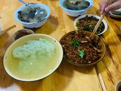 -人和水上飘(第一家店)