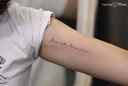 -飛凡TATTOO纹身•原创