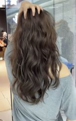 点击看大图 -乾健·烫染·接发SALON