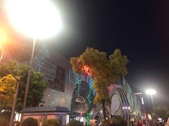 -万达广场(松江店)
