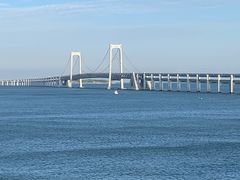 -星海湾跨海大桥