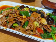 -灯盏窝餐厅