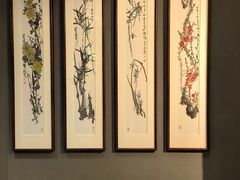 -四方茶集·茶馆(南山科技园店)