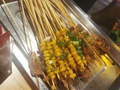 -聚味瞿记·龙虾堂(树木岭店)